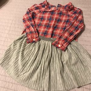 Osh Kosh Outfit
